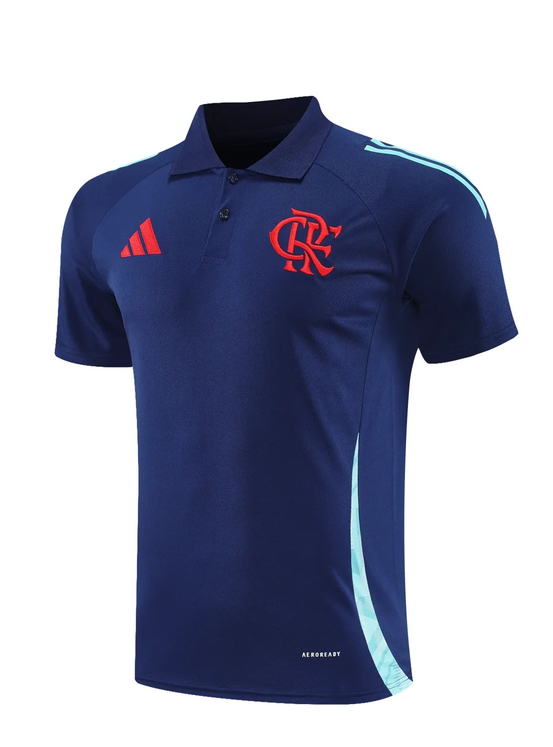 Flamengo Polo 25-26