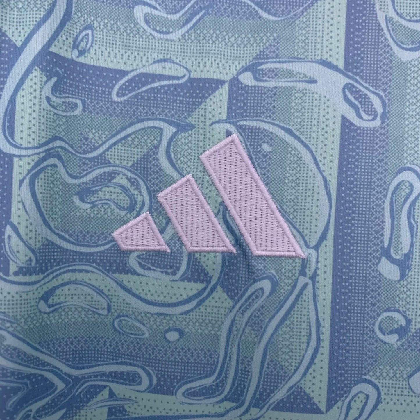 Juventus Away Kit 25-26