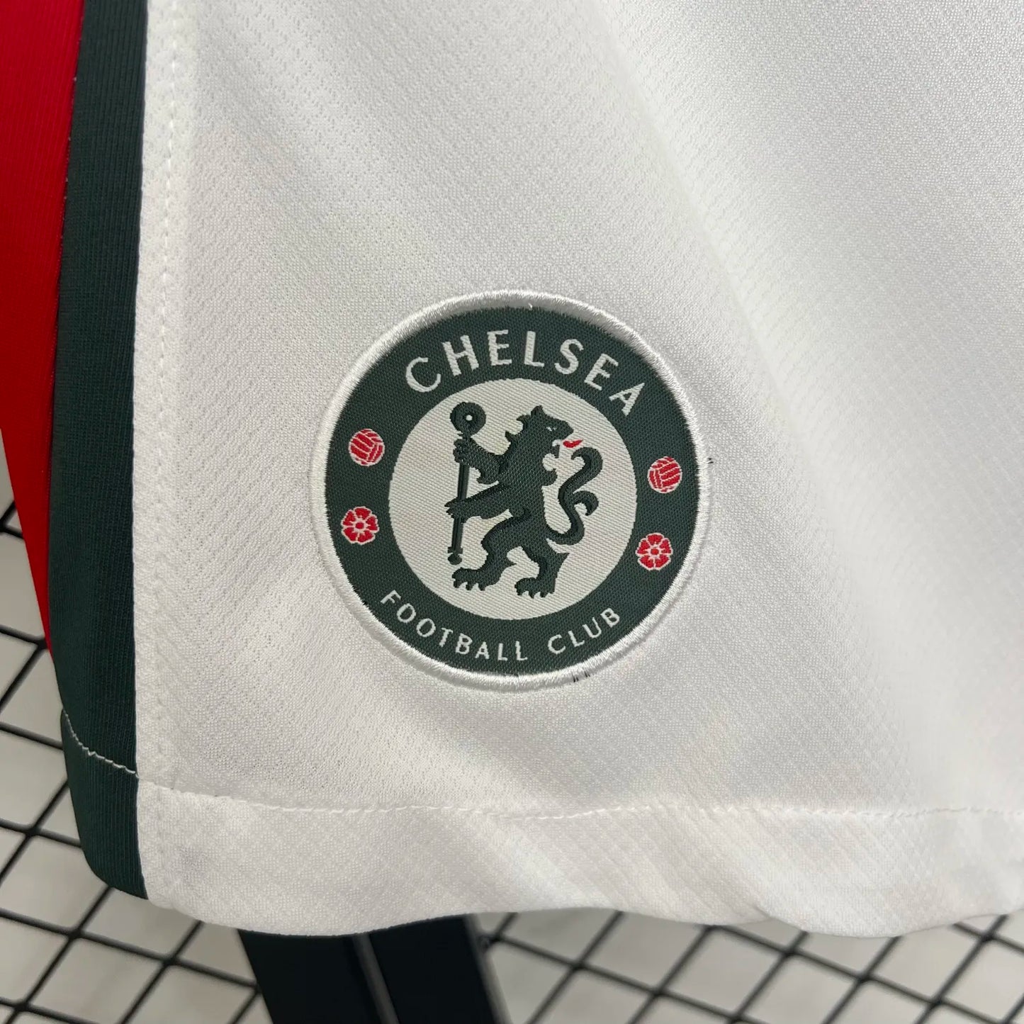 25-26 Chelsea Away Shorts