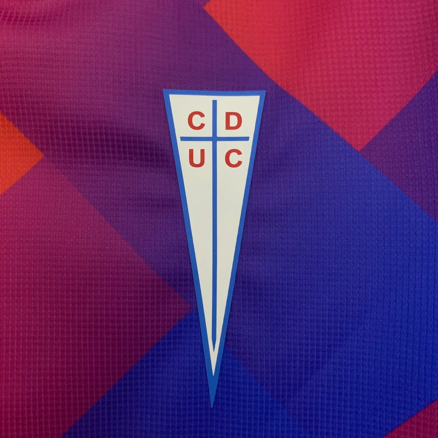 Universidad Catholic Third Kit 25-26