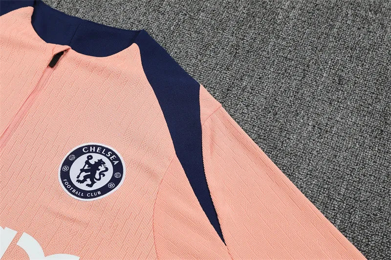 25-26 Chelsea Training Suit