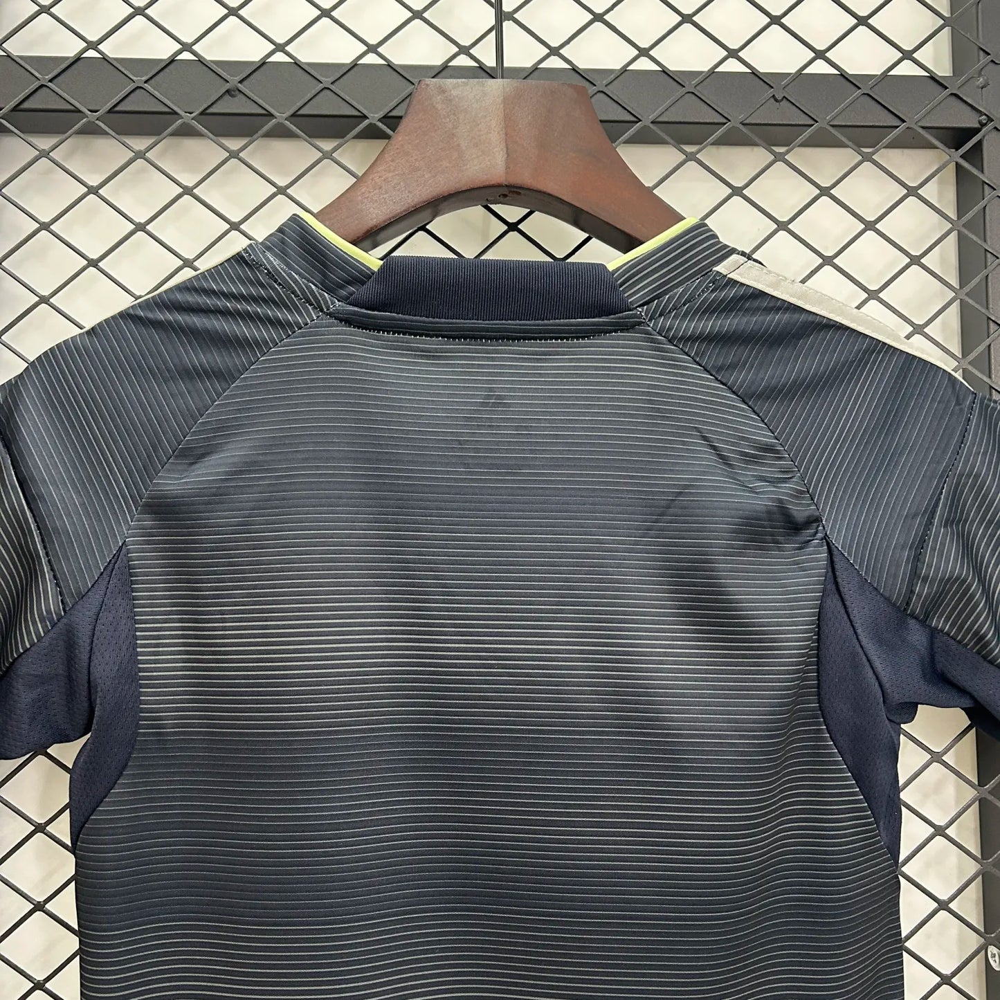 Real Madrid Away Kids Kit 25-26
