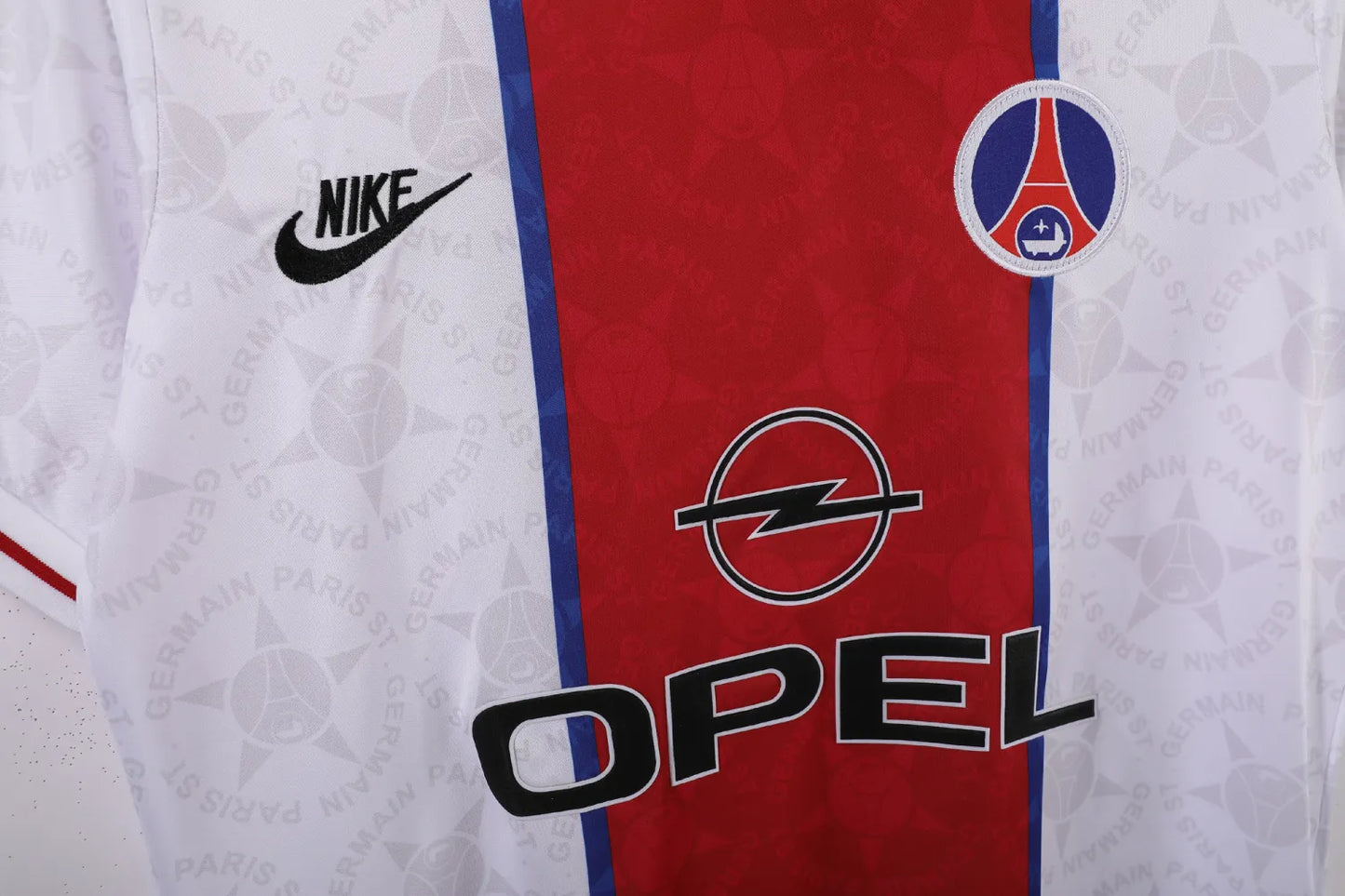 PSG Away Kit Retro 95-96