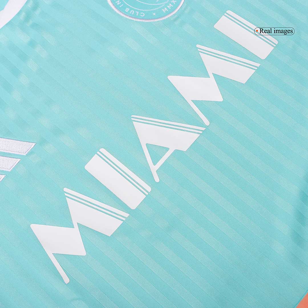 Inter Miami CF Third Away Jersey 2024