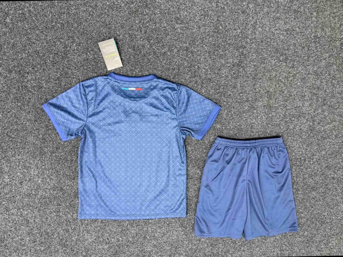 PSG Home Kids Kit 25-26