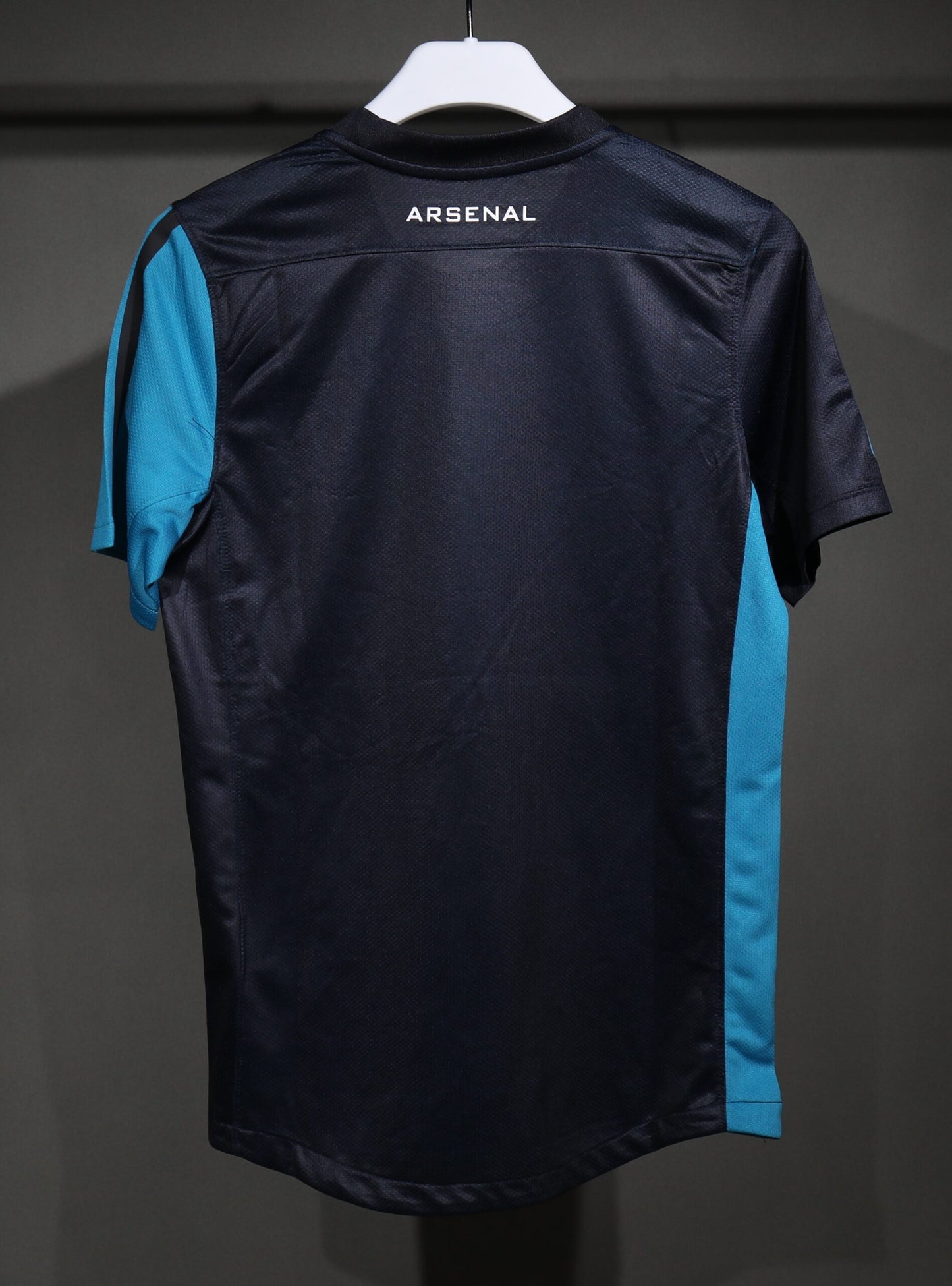 11-12 Arsenal Away Kit Retro