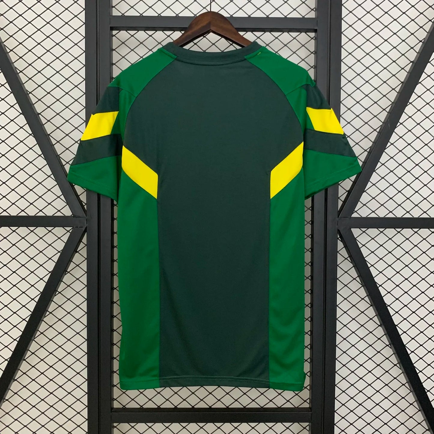 Celtic Special Fans Kit 25-26