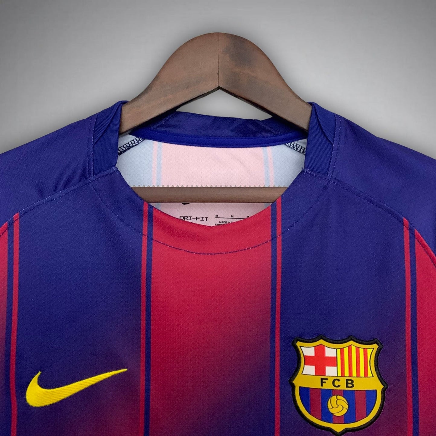 25-26 Barcelona Home