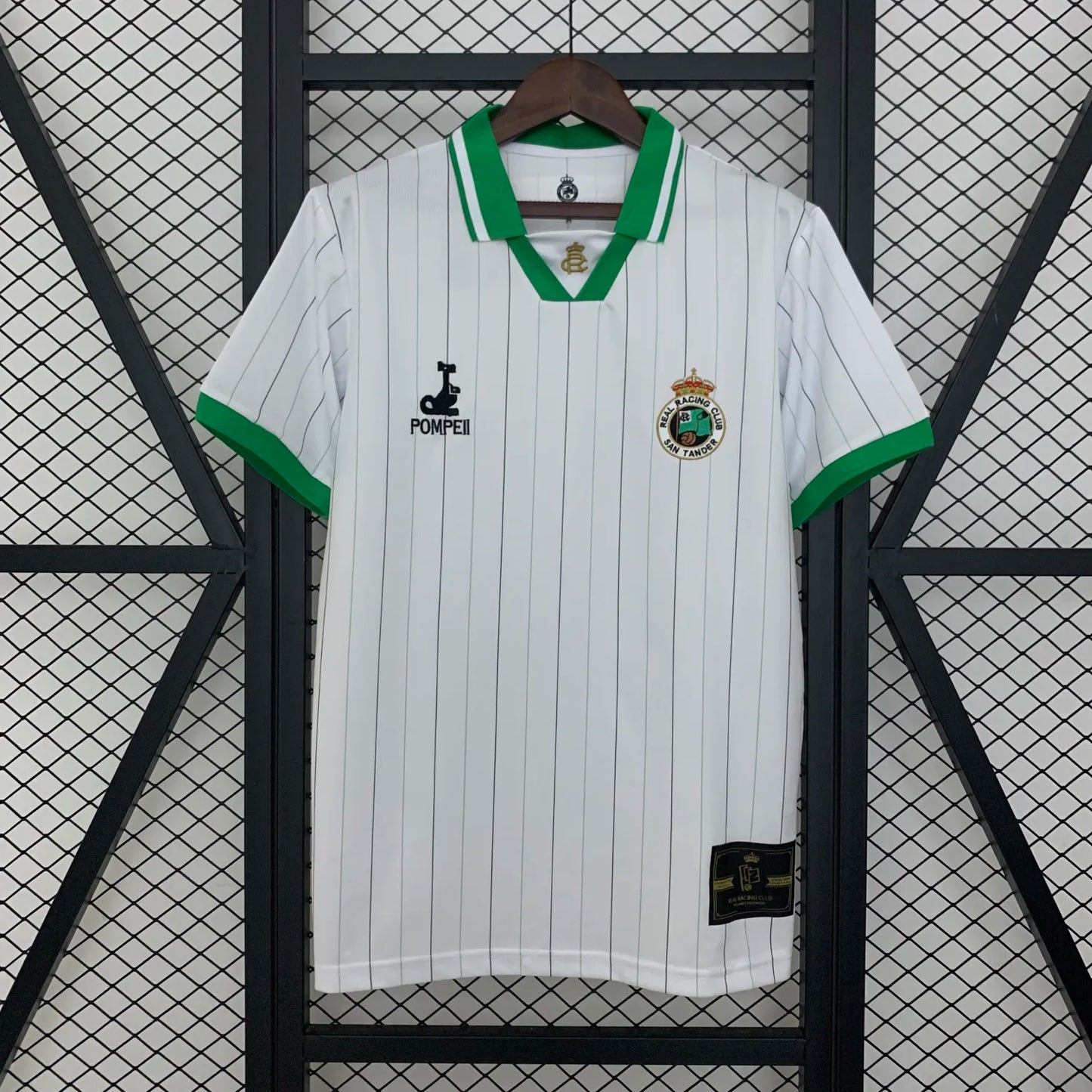 Santander 112th Anniversary Kit 25-26