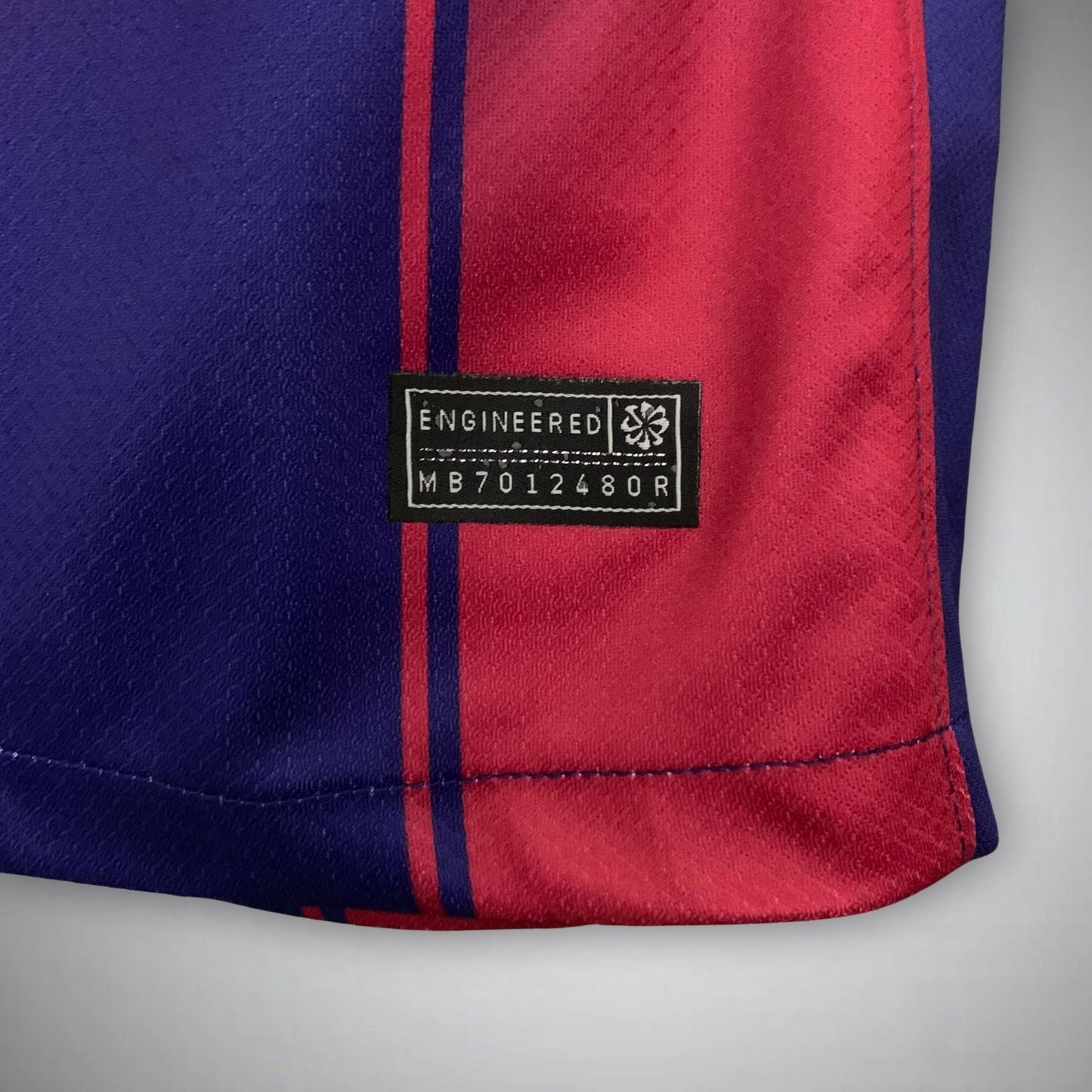 25-26 Barcelona Home