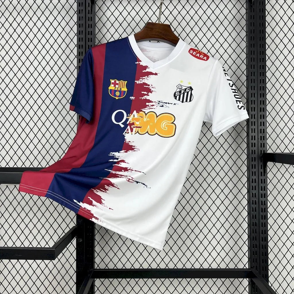 25-26 Neymar JR Special Kit