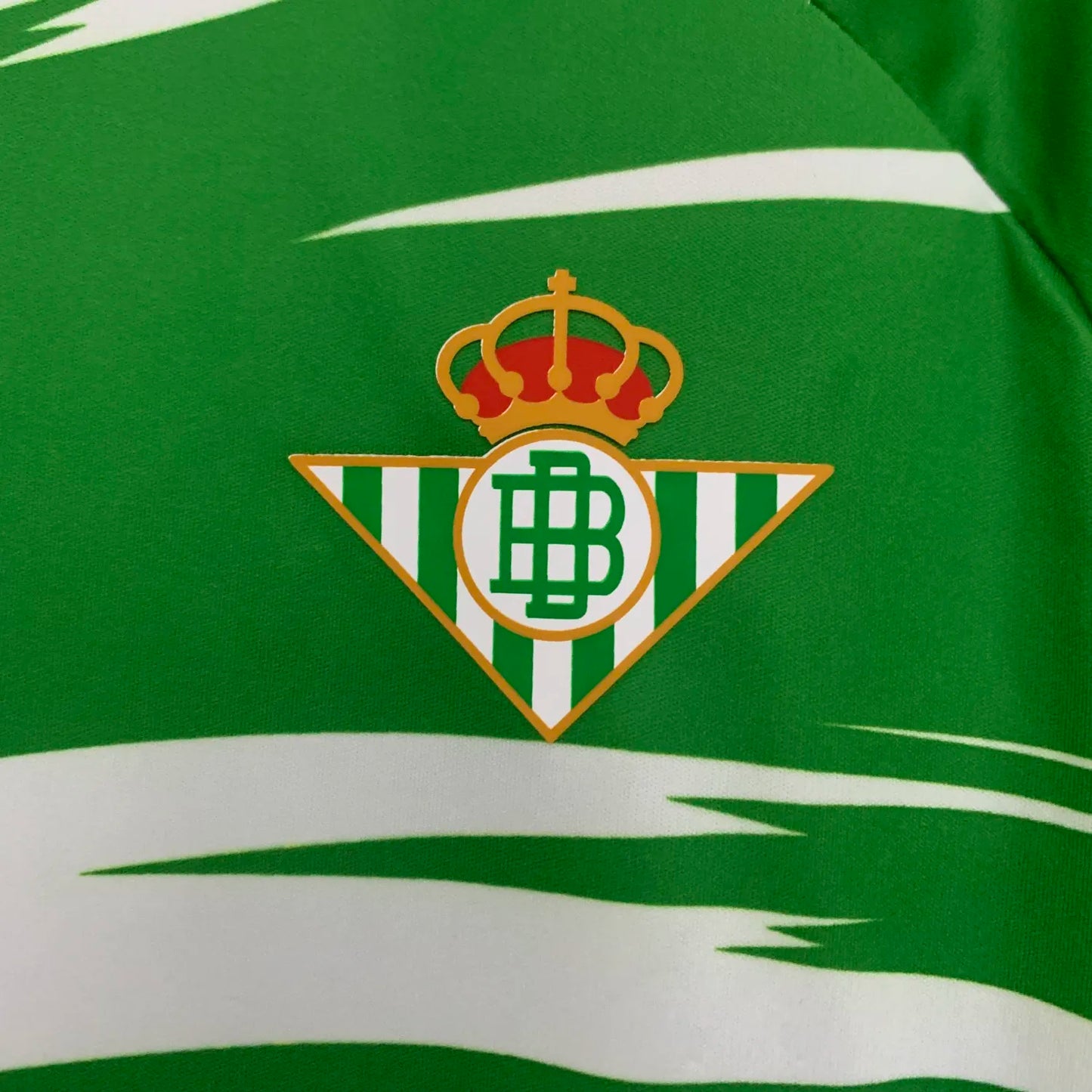 Real Betis Special Kit 25-26