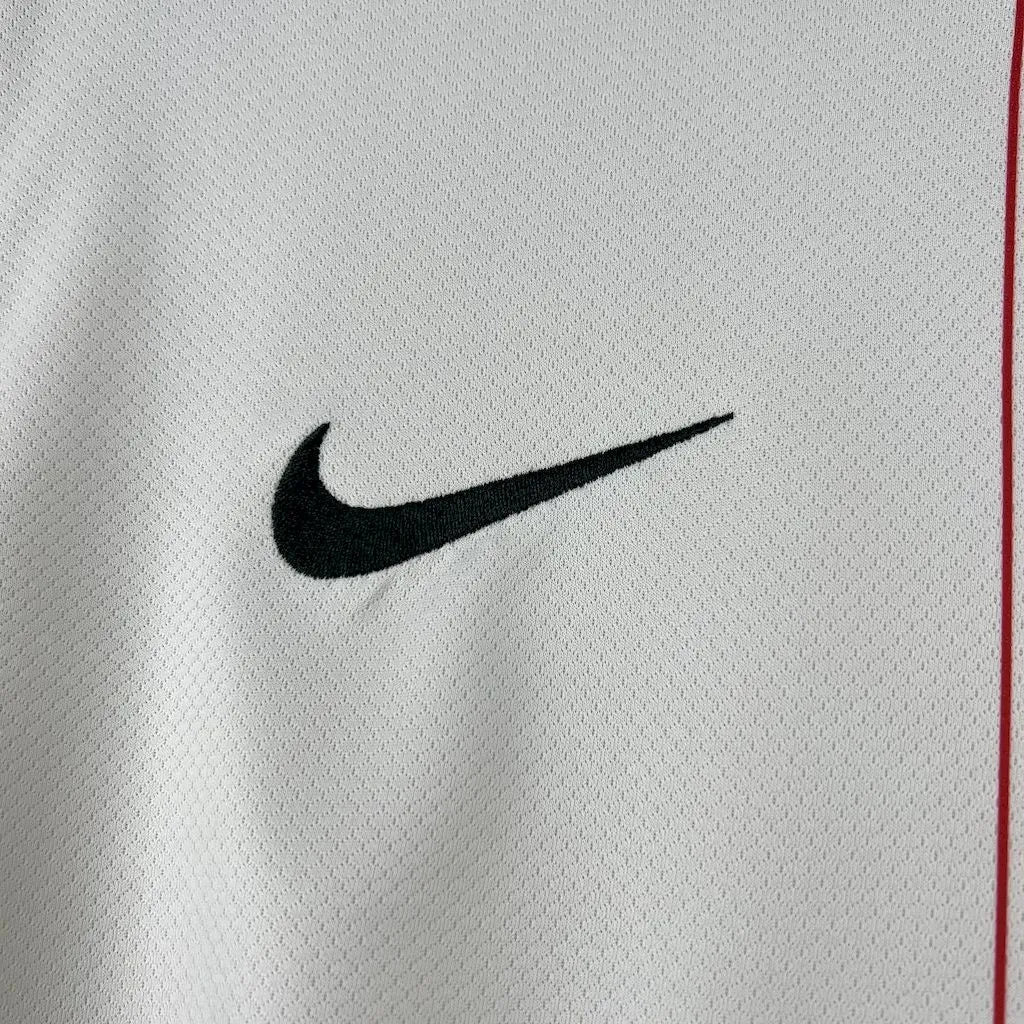 25-26 Chelsea Away Fans Kit