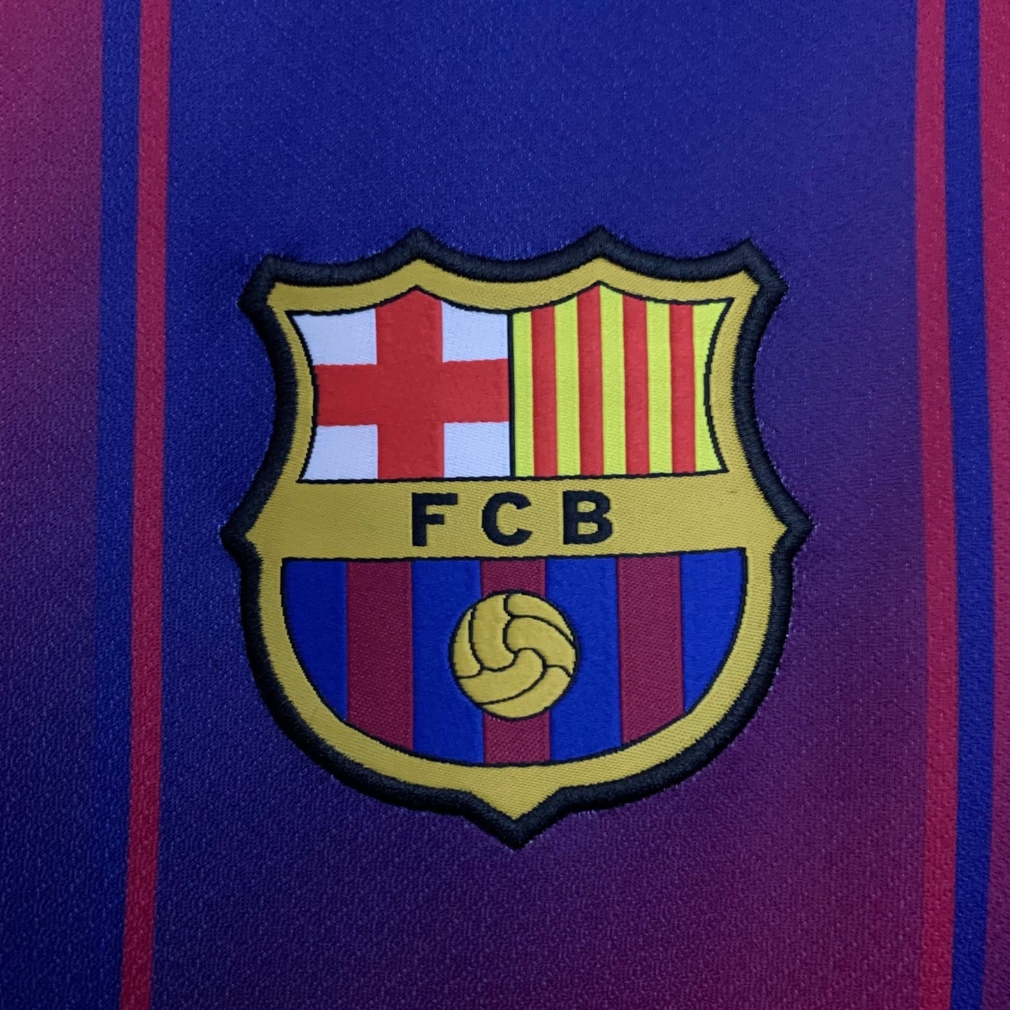 25-26 Barcelona Home