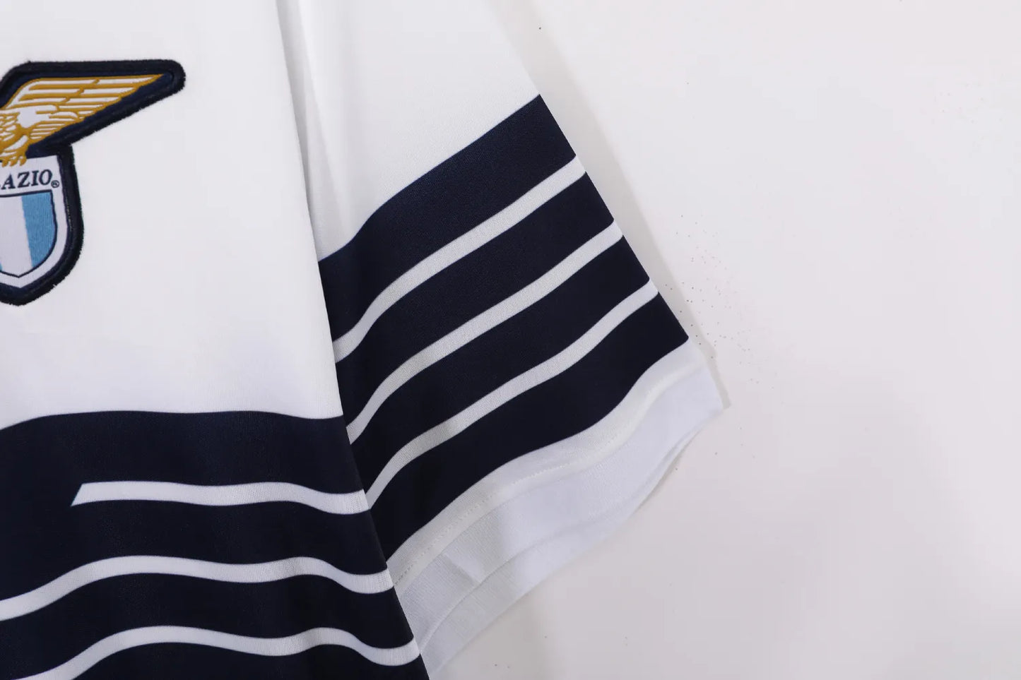 Lazio Home Kit Retro 14-15