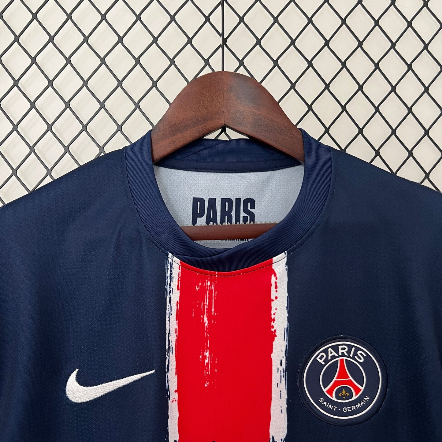 PSG 24/25 Home