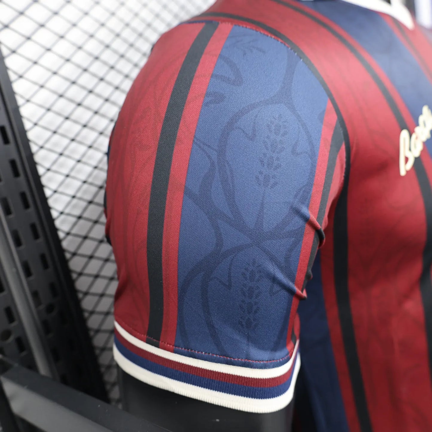Barcelona Special Kit 2025