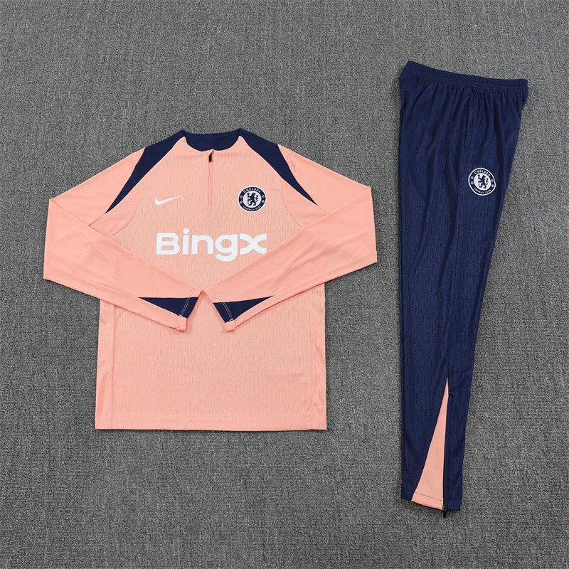 25-26 Chelsea Training Suit