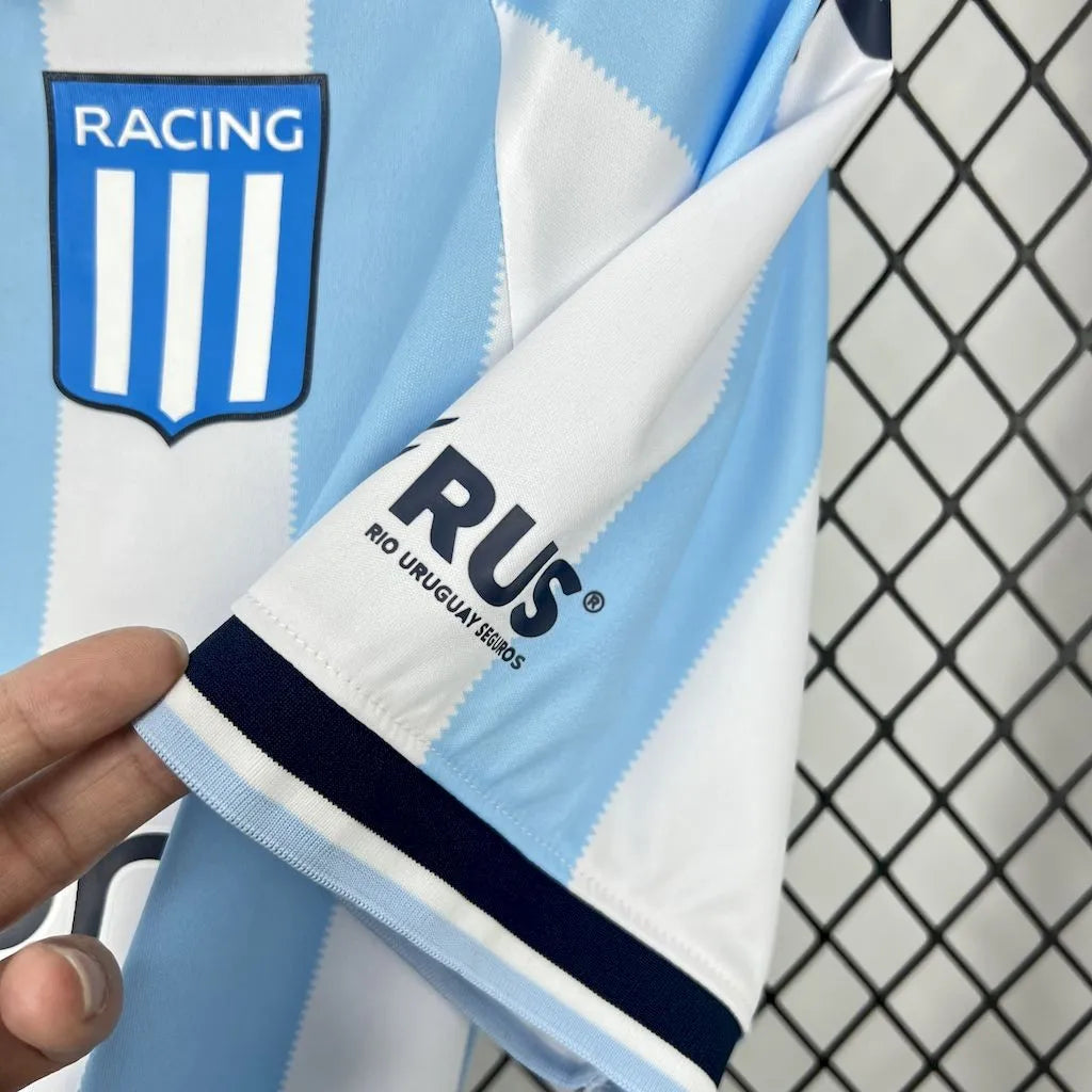 Racing Home Kit 25-26