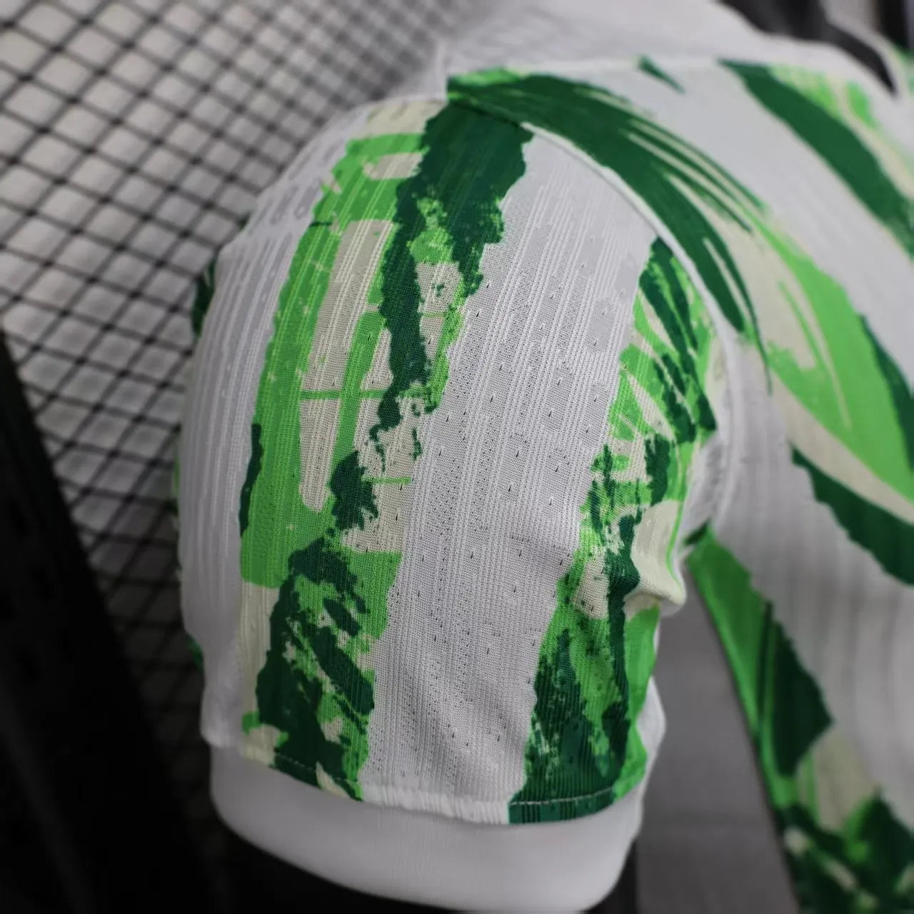 2025 Nigeria Home Kit