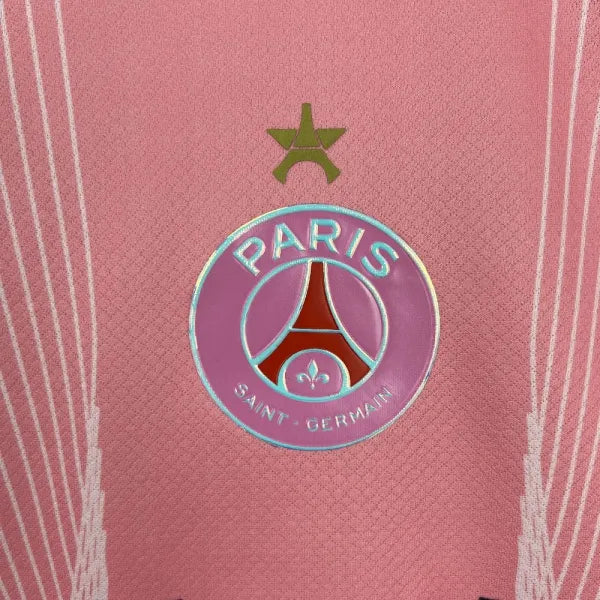 25-26 PSG Special Kit