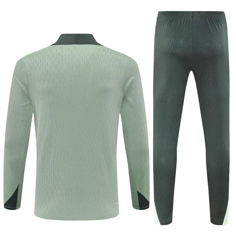 25-26 Chelsea Training Suit