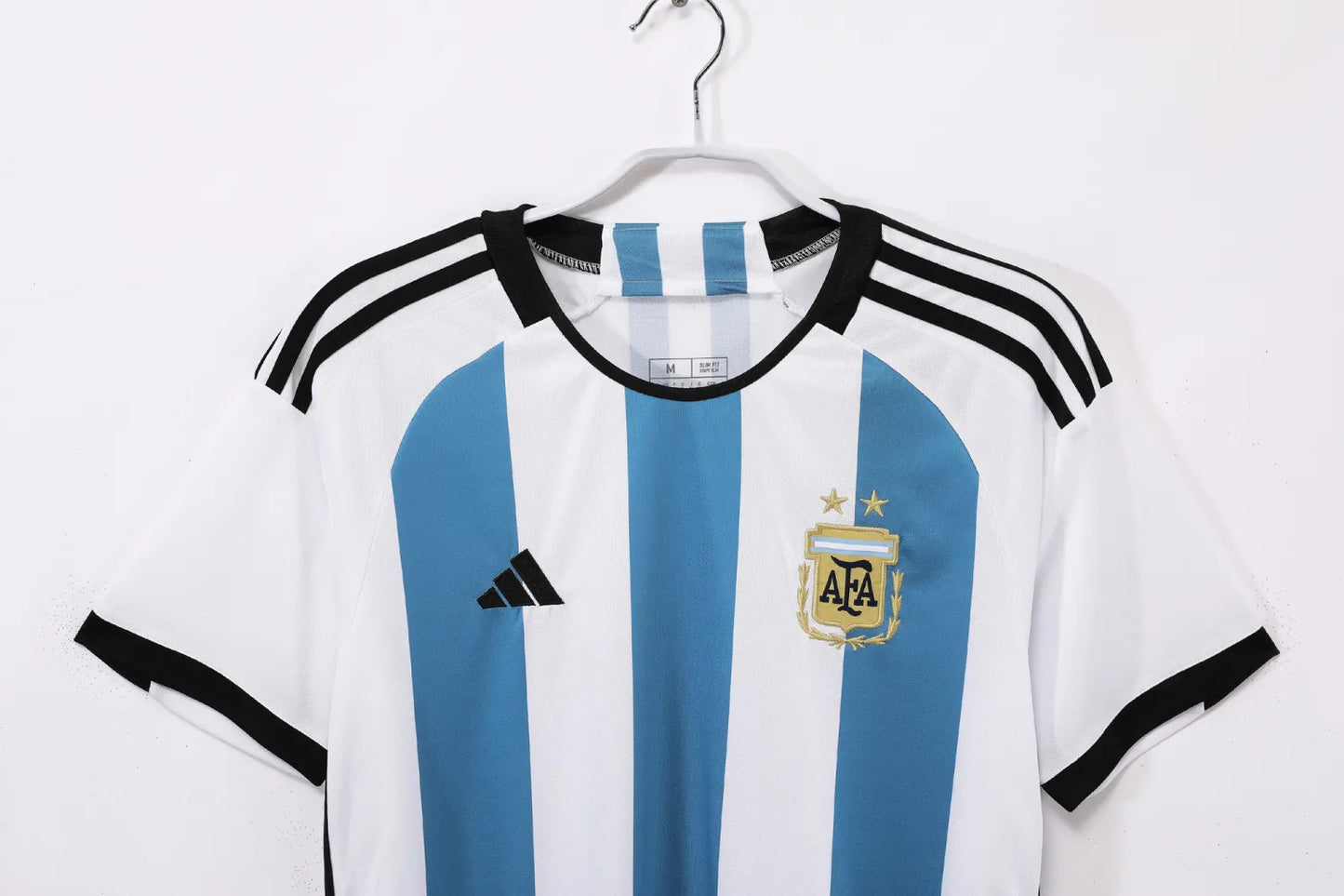 Argentina Home Kit Retro 2022