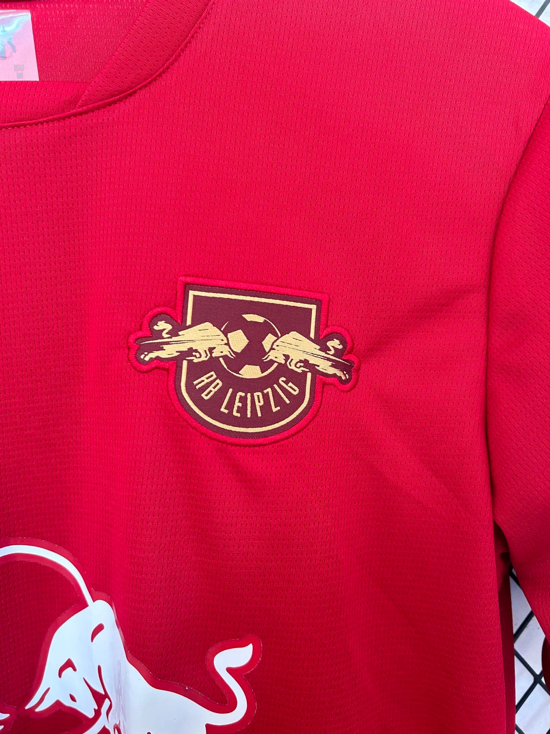 RB Leipzig Speical Kit 25-26