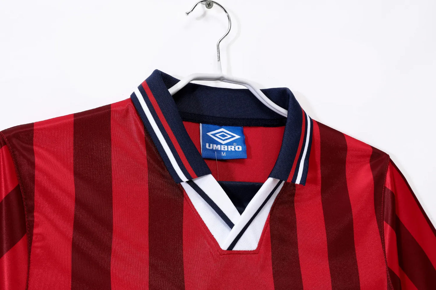 England Away Kit Retro 1998