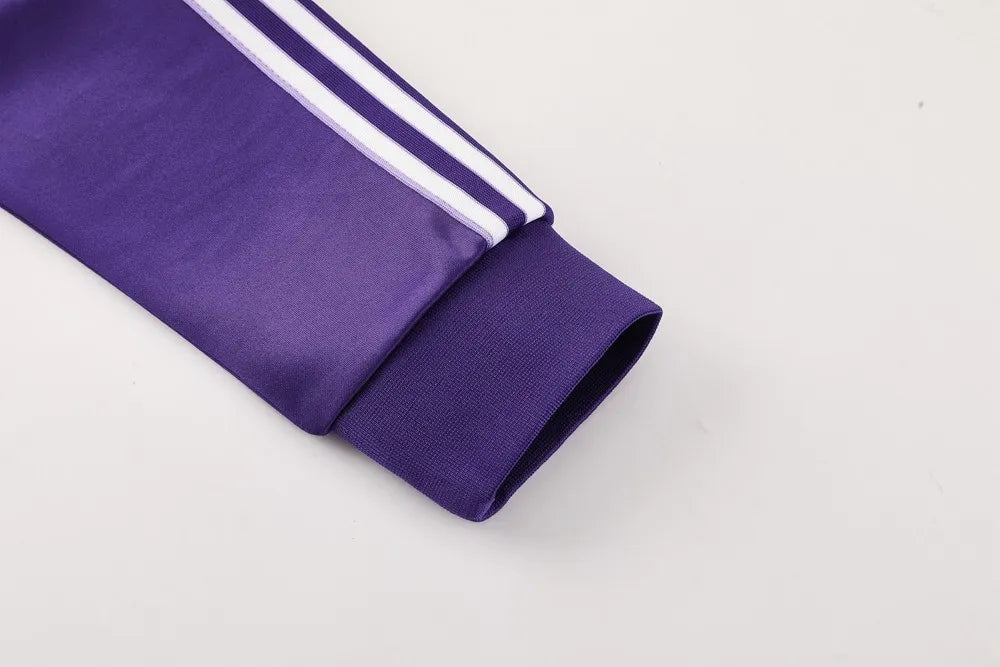 Real Madrid 25-26 Jacket Tracksuit