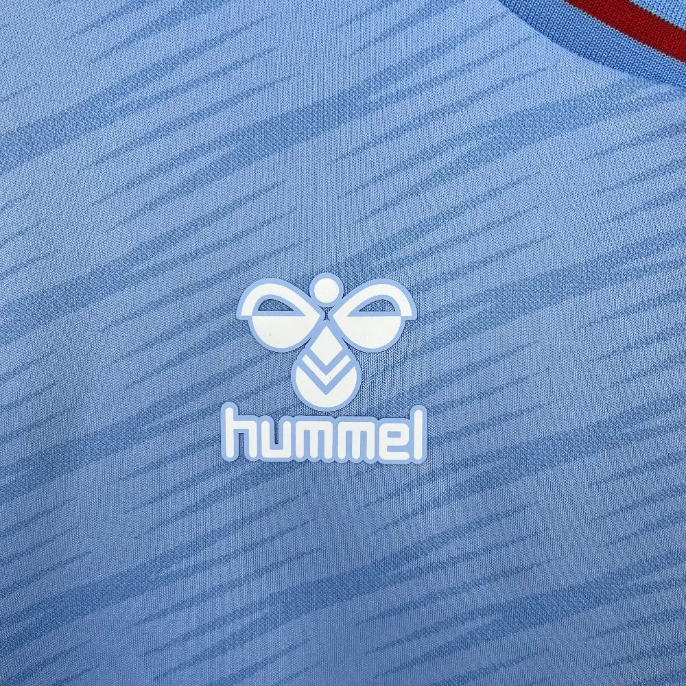 25-26 Celta Vigo Home Fans Kit