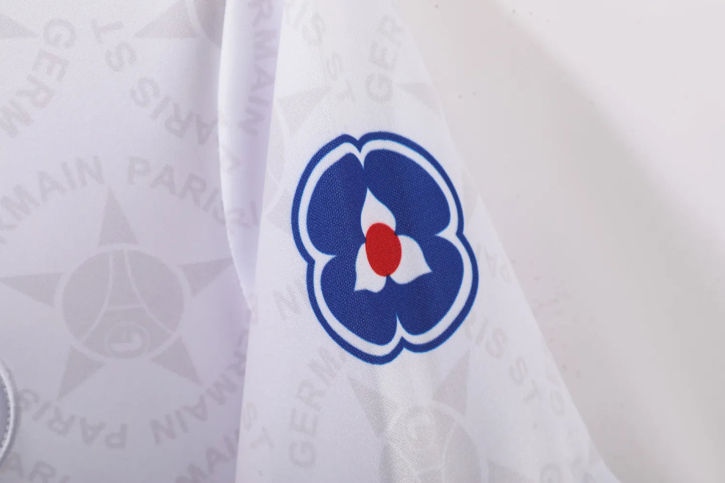 PSG Away Kit Retro 95-96
