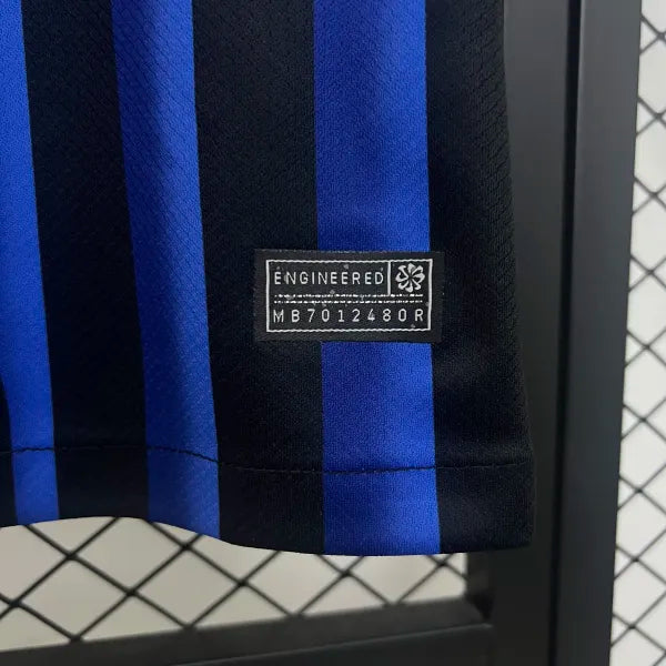 25-26 Inter Milan Home Fans Kit