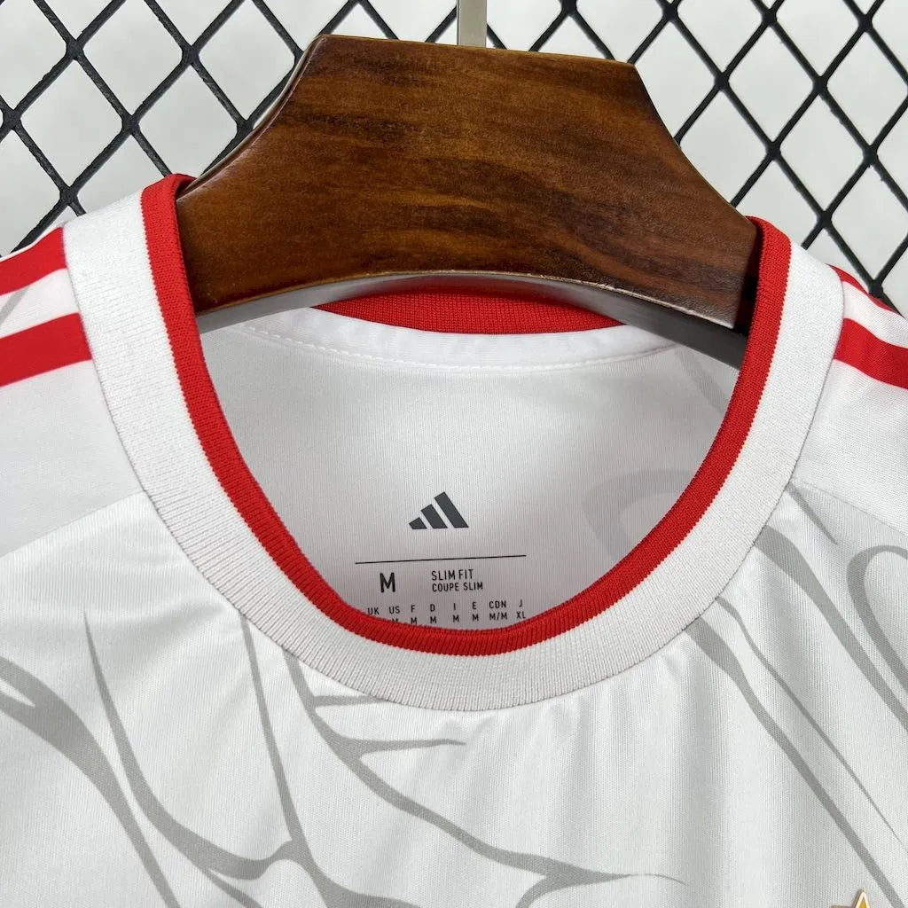 25-26 Benfica Speical Fans Kit