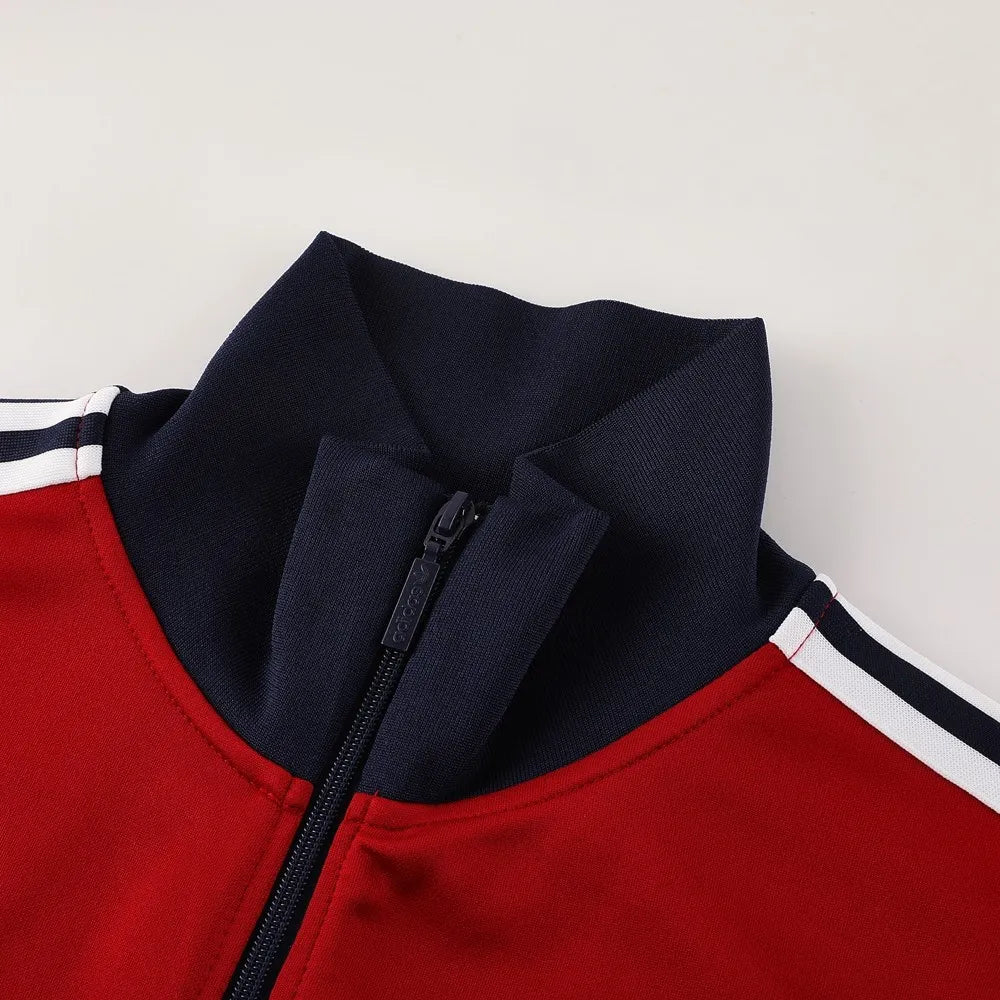 24-25 Arsenal Jacket Tracksuit
