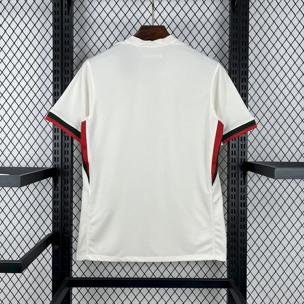 25-26 Chelsea Away Fans Kit