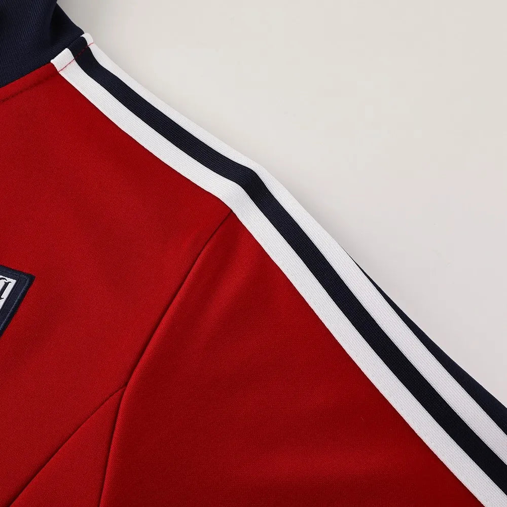 24-25 Arsenal Jacket Tracksuit