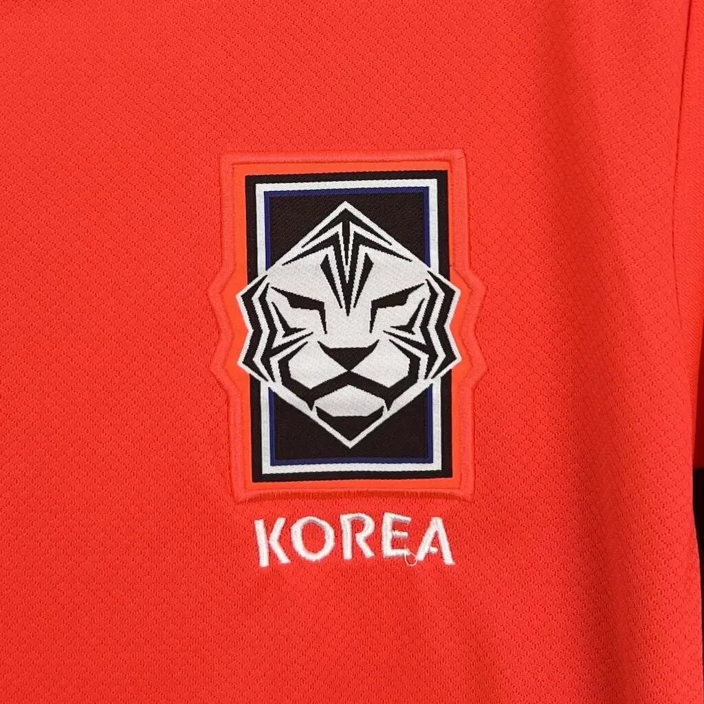 2025 Korea Home Fans Kit