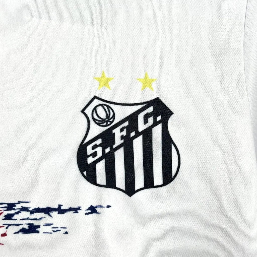 25-26 Neymar JR Special Kit
