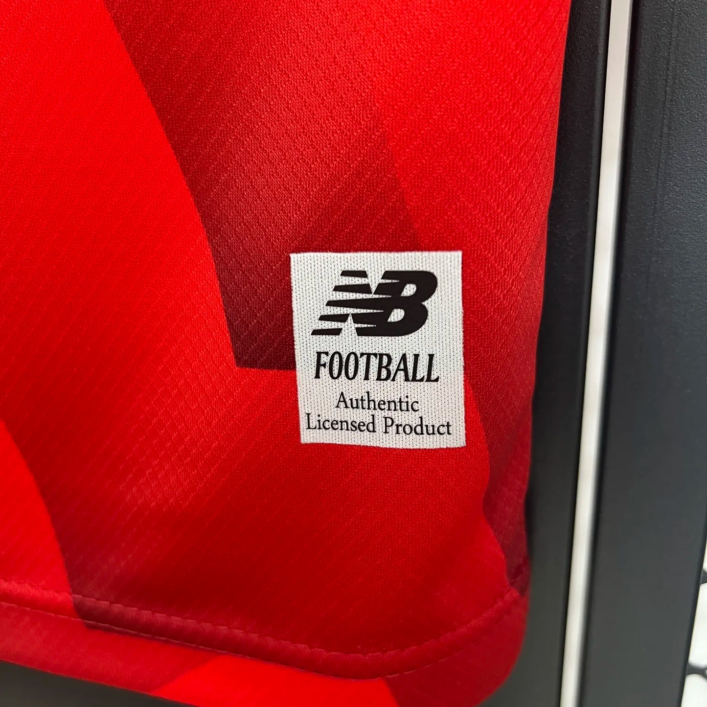 25-26 Lille Home Fans Kit