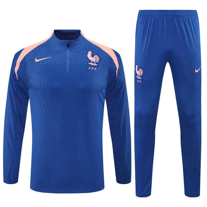 2025 France Training Suit