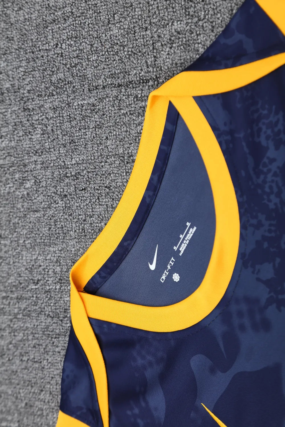 Inter Milan Vest Training Suit 25-26