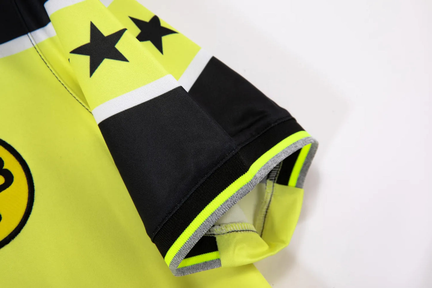 Dortmund Home Kit Retro 97-98