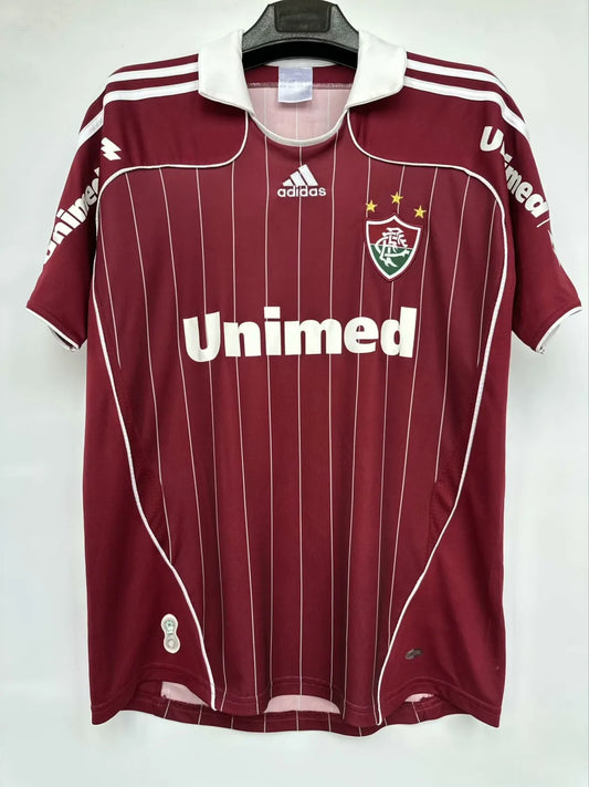 Fluminense Home Kit Retro 07-08