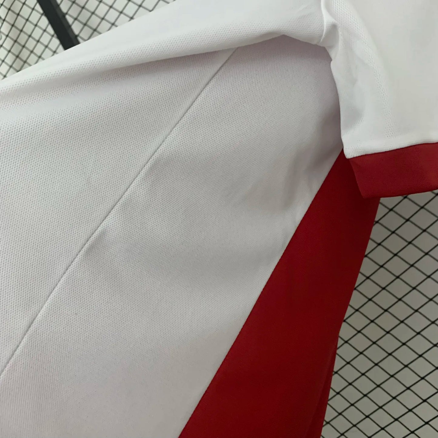 AX Special Short Sleeve Kit 25-26