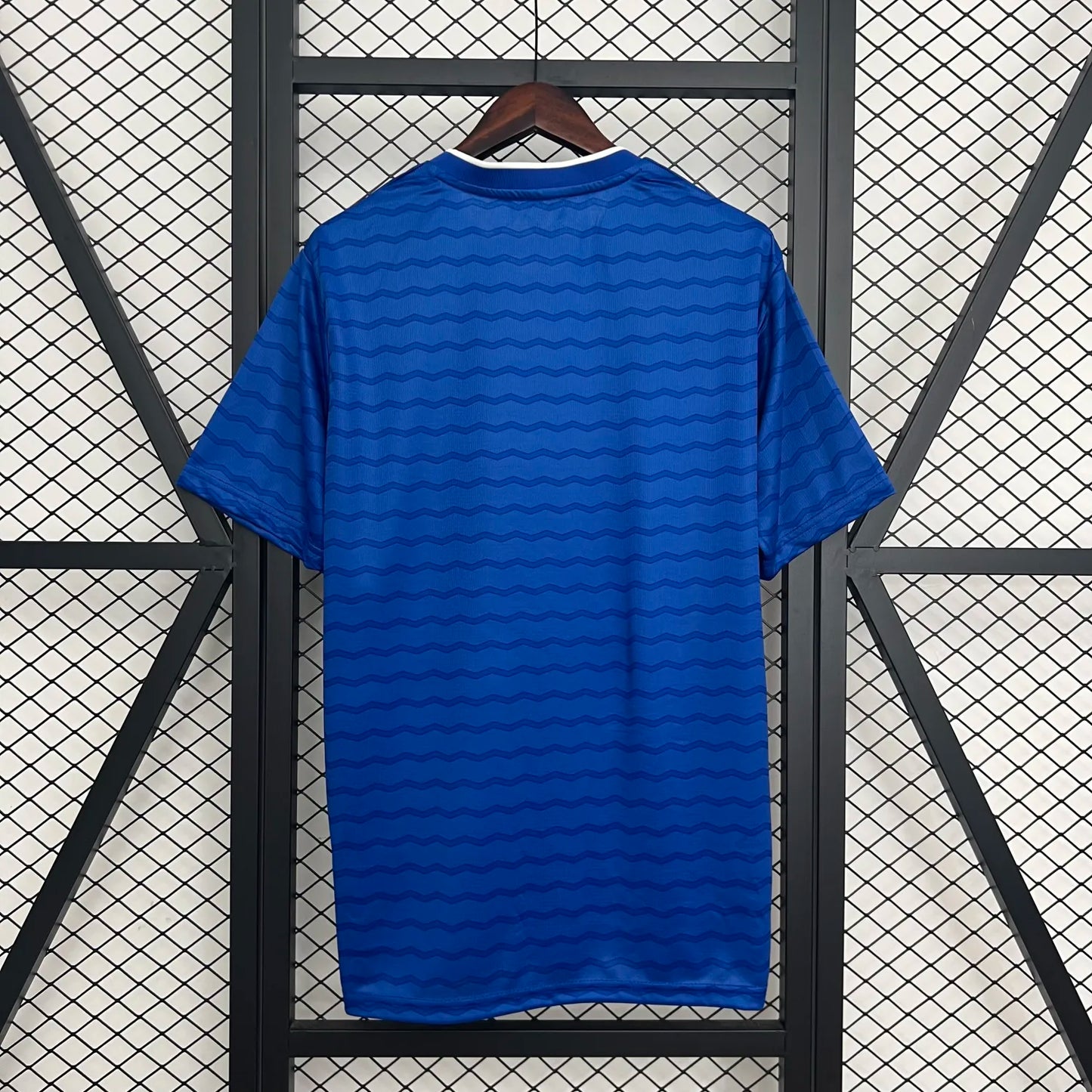 25-26 Everton Home Fans Kit