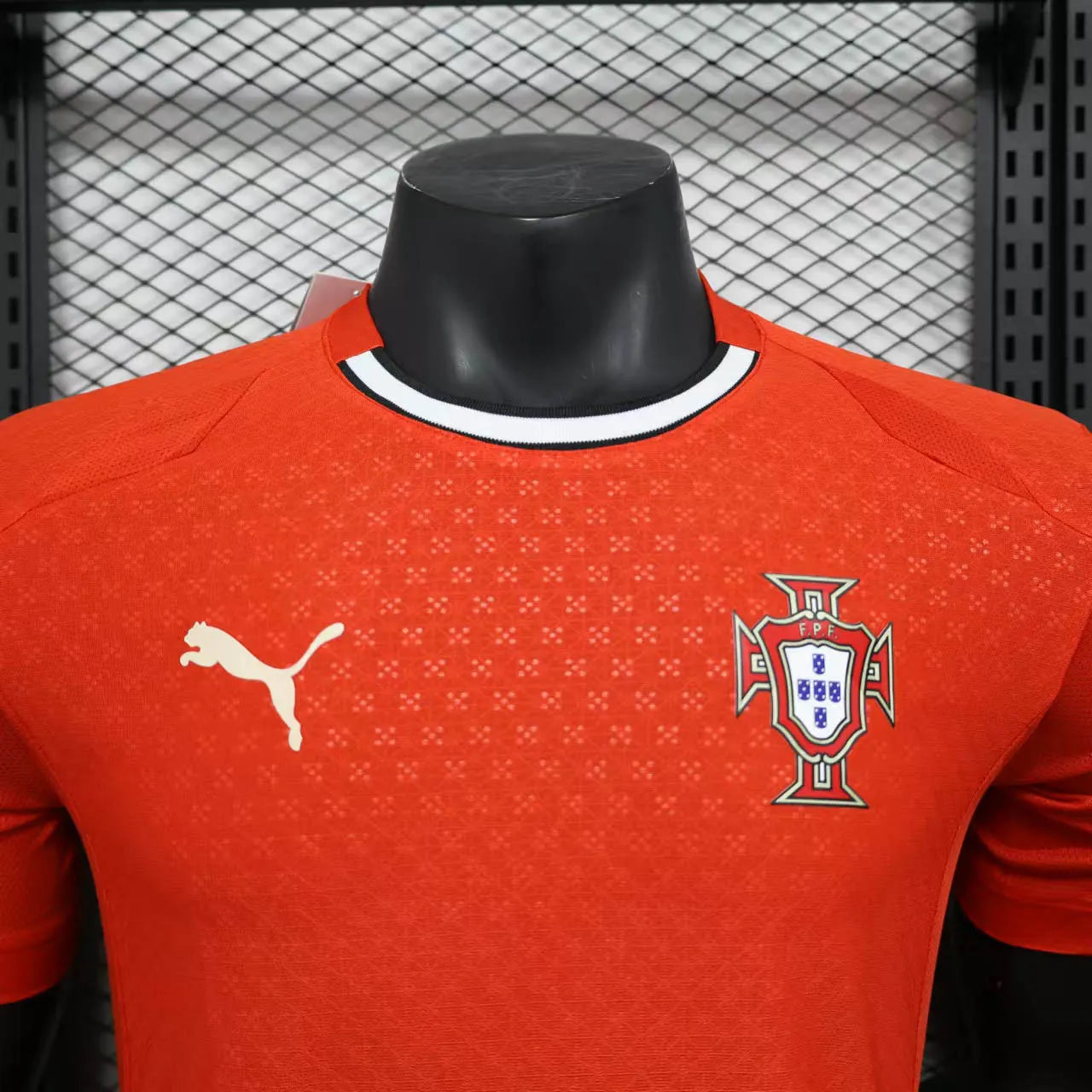 Portugal Home Kit 2025