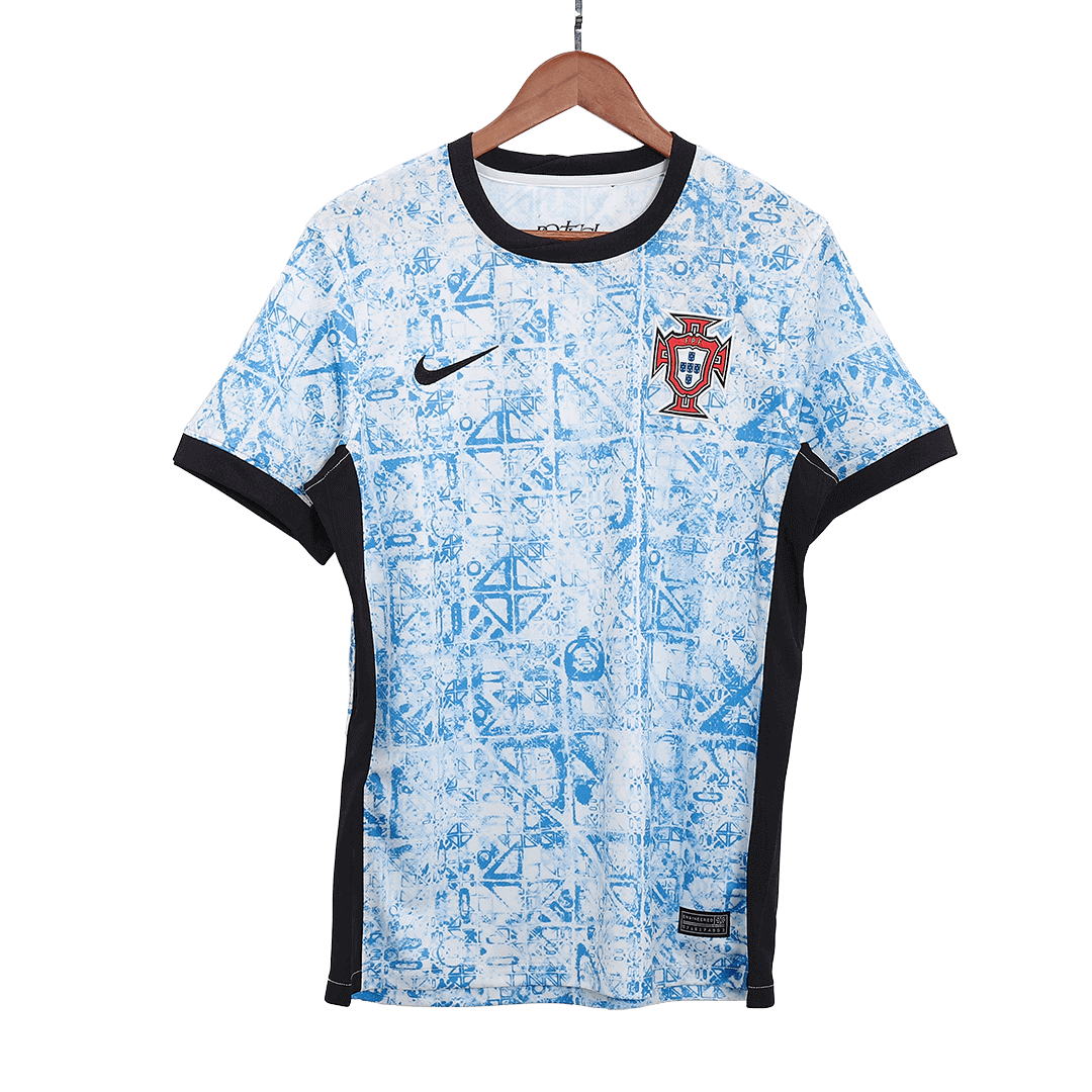 Portugal Away Jersey EURO 2024