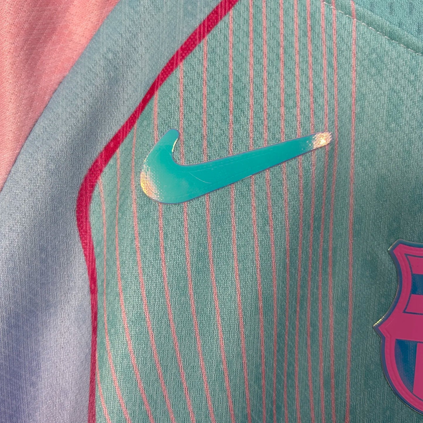25-26 Barcelona Speical Kids Kit