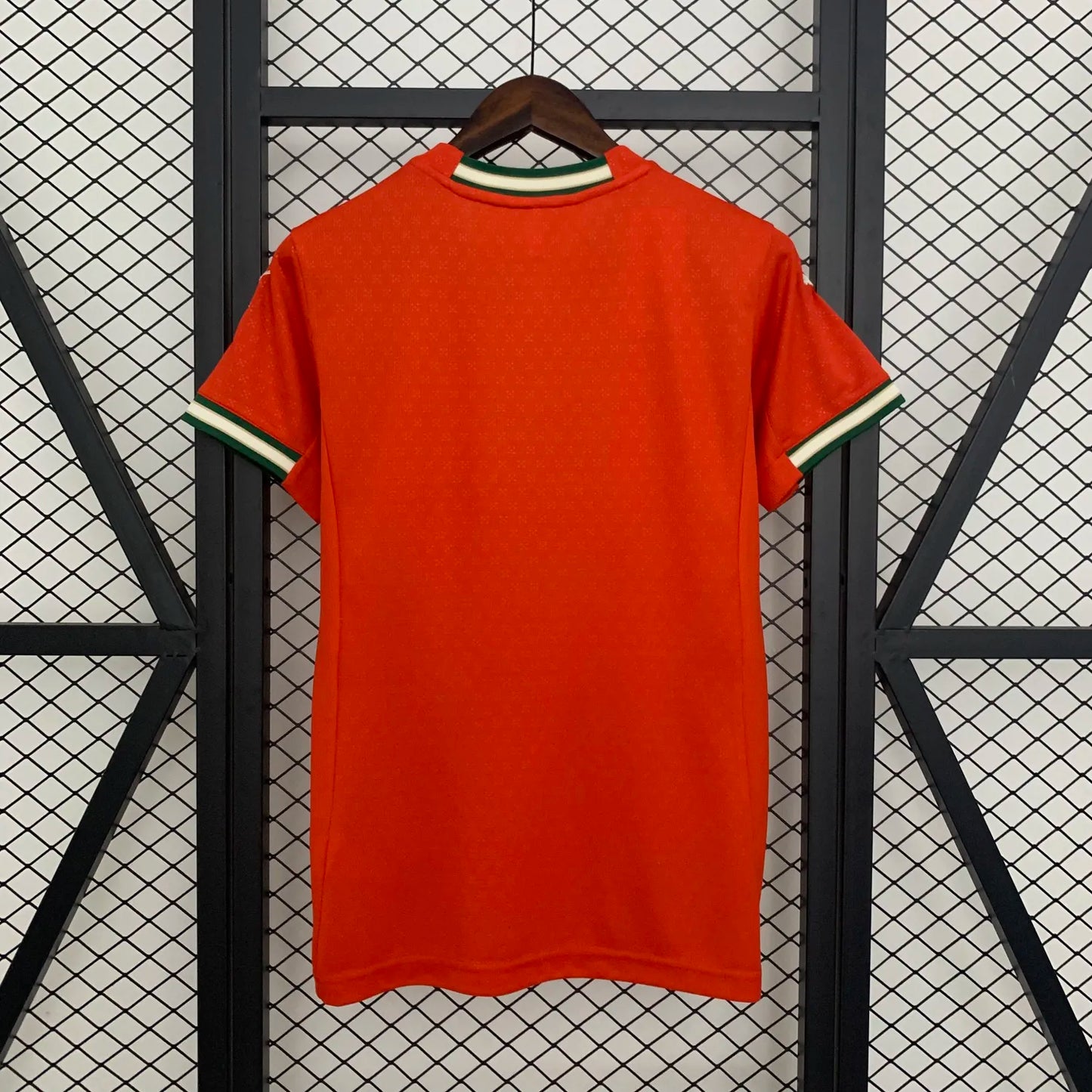 Portugal Home Womens Kit 2025